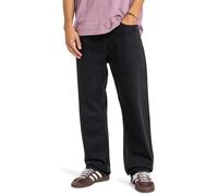 Quiksilver Pantalon Denim Aqua Cult Denim Pant Homme Noir 30/32