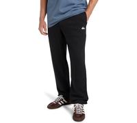 Quiksilver Pantalon Denim Basic Jogger Homme Noir XS