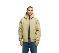 Quiksilver Pantalon Denim Brooks 3K Jacket Homme Marron