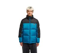Quiksilver Pantalon Denim Cold Days Bleu