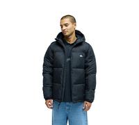 Quiksilver Pantalon Denim Cold Days Hoodie Noir