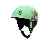 Quiksilver Pantalon Denim Empire Garçon Vert