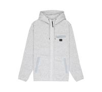 Quiksilver Pantalon Denim Keller Outdoor Homme Gris