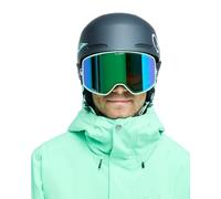 Quiksilver Pantalon Denim Lawson MIPS Homme Vert