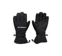 Quiksilver Pantalon denim MISSION GLOVE Noir