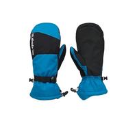Quiksilver Pantalon denim MISSION MITT Bleu