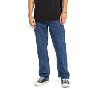 Quiksilver Pantalon Denim Modern Wave Denim Pant Homme Bleu 30/32