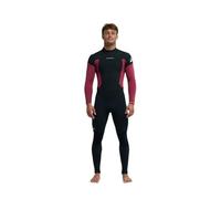 Quiksilver Pantalon Denim Prologue+ 5/4/3 BZ GBS Rouge