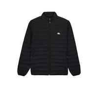 Quiksilver - Scaly Fz - Doudoune homme Black - M