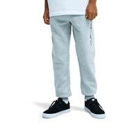 Quiksilver Pantalon Denim Slim Jogger Youth Garçon Gris
