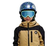 Quiksilver Pantalon Denim Slush Garçon Vert