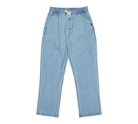 Quiksilver Pantalon Denim Taxer Denim Pant Garçon 8-16 Ans Bleu 12