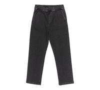 Quiksilver Pantalon Denim Taxer Denim Pant Garçon 8-16 Ans Noir 14