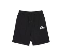 QUIKSILVER Pantalon 'Easy Day' noir, Taille 164-170