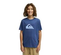 Quiksilver Pantalon EV COMP Logo Youth Garçon 8-16 Ans Bleu