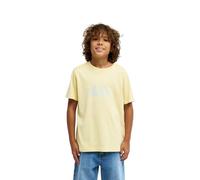 Quiksilver Pantalon EV COMP Logo Youth Garçon 8-16 Ans Jaune