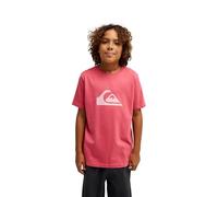 Quiksilver Pantalon EV COMP Logo Youth Garçon 8-16 Ans Rose