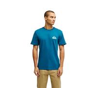 Quiksilver Pantalon EV Mini Logo Homme Bleu