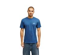 Quiksilver Pantalon EV Mini Logo Homme Bleu