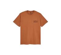 Quiksilver Pantalon EV Surf Garage Marron