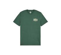 Quiksilver Pantalon EV Surf Garage Vert