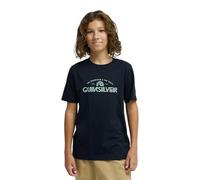 Quiksilver Pantalon EV Vista Logo Y Garçon Noir