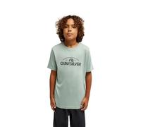 Quiksilver Pantalon EV Vista Logo Y Garçon Vert