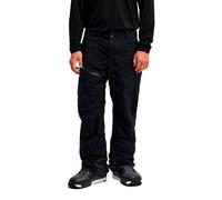 Quiksilver - Pantalon de snowboard en GORE-TEX® - Forever Stretch Gore-Tex Pant Black - Taille L - Noir Noir L