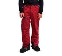 Quiksilver Forever Gore-tex® Pt Pants Rouge L Homme