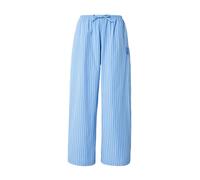 QUIKSILVER Pantalon 'Grattan Park' bleu ciel / bleu clair, Taille 40