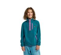 Quiksilver Pantalon NO Destination HZ Youth Garçon 8-16 Ans Bleu