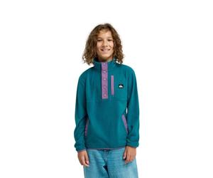 Quiksilver Pantalon NO Destination HZ Youth Garçon 8-16 Ans Bleu