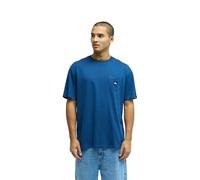 Quiksilver Pantalon Salt Water Pocket Tee Homme Bleu