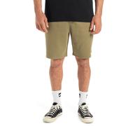 QUIKSILVER Pantalon 'Salt Water' vert, Taille 29-30