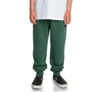 Quiksilver Pantalon Slim Age of Blue YTH, forêt, 16 Ans Garçon