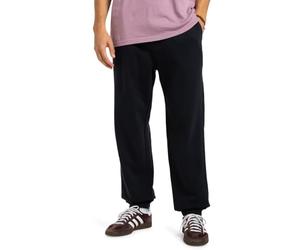 Quiksilver Pantalon Taille élastique Cargo Fleece Bottom Homme Beige S