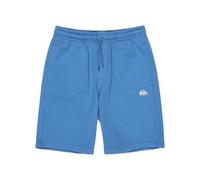 Quiksilver Pantalon Taille élastique Easy Day Jogger Short Youth Garçon 8-16 Bleu