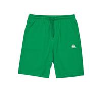 Quiksilver Pantalon Taille élastique Easy Day Jogger Short Youth Garçon 8-16 Vert