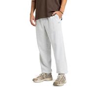 Quiksilver Pantalon Taille élastique Salt Water Jogger Homme Gris XS