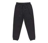 Quiksilver Pantalon Taille élastique Salt Water Jogger Homme Noir XL