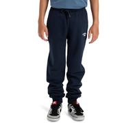 Quiksilver Pantalon Taille élastique Slim Jogger Garçon 8-16 Ans Noir 12
