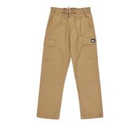 Quiksilver Pantalon Taxer Cargo Pant Garçon 8-16 Ans Beige 8