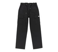 Quiksilver Pantalon Taxer Cargo Pant Garçon 8-16 Ans Noir 10