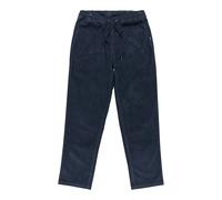 Quiksilver Pantalon Taxer Cord – Bleu – Homme Taille S