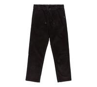Quiksilver Pantalon Taxer velours Homme Noir Taille S