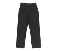 Quiksilver Pantalon Taxer Heavy Twill Pant Garçon 8-16 Ans Noir 12