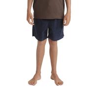 QUIKSILVER Pantalon 'Taxer' marine, Taille 140-146