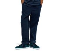 QUIKSILVER Pantalon 'Taxer' marine, Taille 152