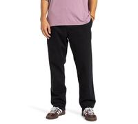 Quiksilver Pantalon Taxer Straight Twill Pant Homme Noir S