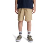 QUIKSILVER Pantalon 'Taxer Youth 15' kaki, Taille 164